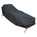 Baldų dangtis 200x65x40cm, atsparus oro sąlygoms - Image 3