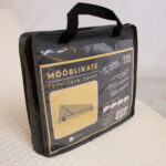 Baldų dangtis 200x65x40cm, atsparus oro sąlygoms - Image 4