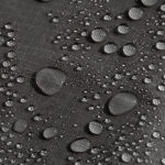 Baldų dangtis 170x170x90cm, atsparus oro sąlygoms - Image 3