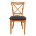 Kėdė MIX & MATCH juoda - Image 3