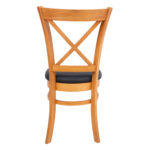 Kėdė MIX & MATCH juoda - Image 5