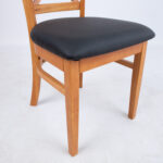 Kėdė MIX & MATCH juoda - Image 7