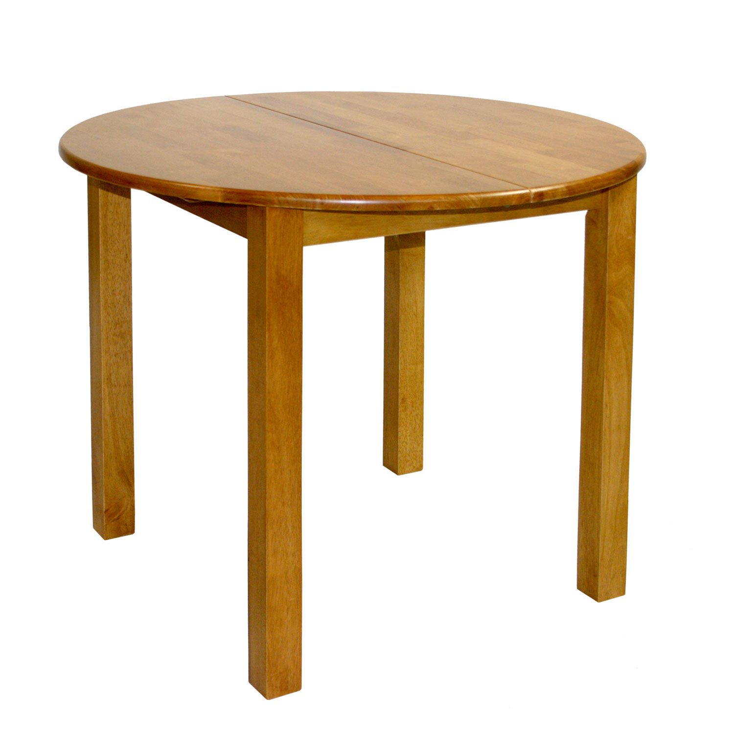 20831 Valgomojo stalas MIX & MATCH D90/120xH74cm - Image 1