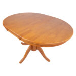 Valgomojo stalas MIX & MATCH D90/120xH74cm - Image 10