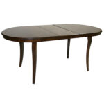 Valgomojo stalas JOY 145/178x90xH74cm - Image 4