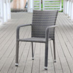 Kėdė LARACHE beige - Image 4