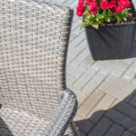 Kėdė LARACHE beige - Image 6