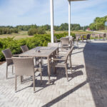 Kėdė LARACHE beige - Image 7