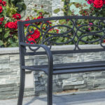 Suoliukas VERDE juodas - Image 4