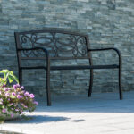 Suoliukas VERDE juodas - Image 5