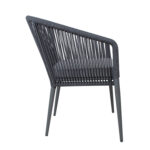 Kėdė ECCO pilka - Image 4