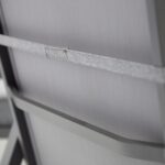 Sodo baldų komplektas CASPER stalas, sofa, 2 kėdės - Image 5