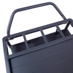 Serviravimo vežimėlis MAGIC 88x44xH80cm - Image 6