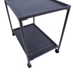 Serviravimo vežimėlis MAGIC 88x44xH80cm - Image 7