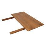 Prailginimo plokštė VALENCIA 50x100cm, ąžuolas