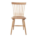 Kėdė BIRKA ąžuolinė - Image 3