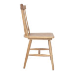 Kėdė BIRKA ąžuolinė - Image 4