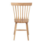 Kėdė BIRKA ąžuolinė - Image 5