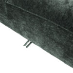 Kampinė sofa ir pufas DIVI mėtų žalumo - Image 5