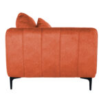 Fotelis BIANKA oranž - Image 3