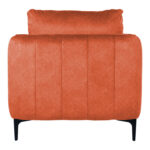 Fotelis BIANKA oranž - Image 4