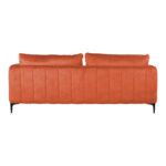 Sofa BIANKA 3 vietų, oranžinė - Image 4