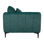 Fotelis BIANKA žalias - Image 3