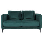 Sofa BIANKA 2 vietų, žalia - Image 2