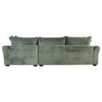 Kampinė sofa DIVI RC, mėtinė žalia - Image 5
