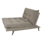 Sofa lova SPRY 193x92xH89cm, smėlio spalvos - Image 5