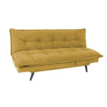 Sofa lova SPRY 193x92xH89cm, geltona