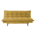 Sofa lova SPRY 193x92xH89cm, geltona - Image 3