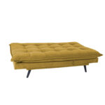 Sofa lova SPRY 193x92xH89cm, geltona - Image 4