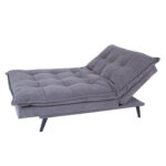 Sofa lova SPRY 193x92xH89cm, pilka - Image 2