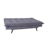 Sofa lova SPRY 193x92xH89cm, pilka - Image 4