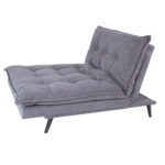 Sofa lova SPRY 193x92xH89cm, pilka - Image 5