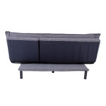 Sofa lova SPRY 193x92xH89cm, pilka - Image 7