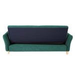 Sofa lova ROSANNA žalia - Image 5