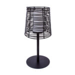 Lauko šviestuvas MAGIC 25x25xH51cm