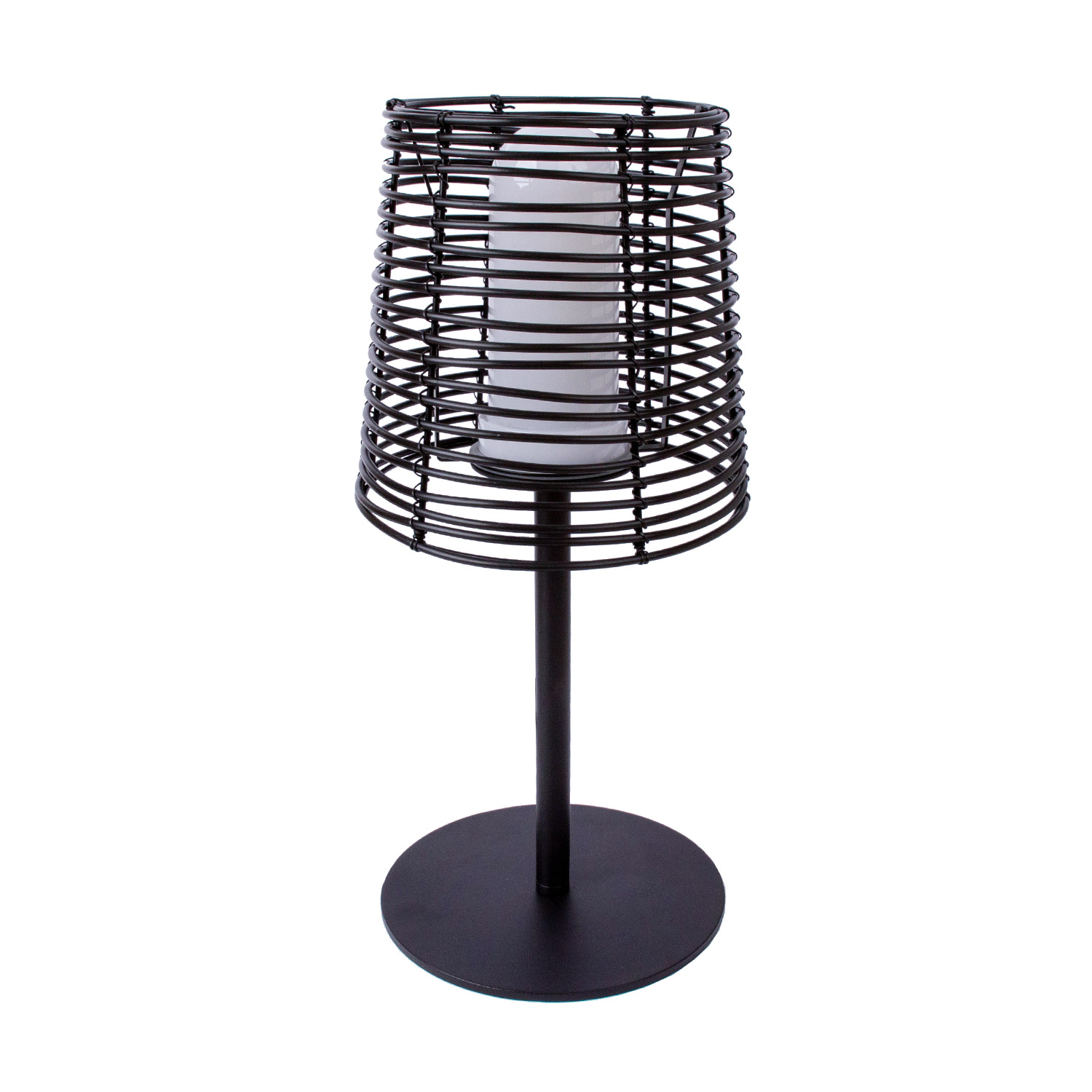 23513 Lauko šviestuvas MAGIC 25x25xH51cm - Image 1