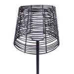 Lauko šviestuvas MAGIC 35x35xH145cm - Image 2