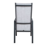 Kėdė CASPER pilka - Image 6