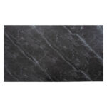 Stalas CASPER 160x90H73cm, pilkos spalvos - Image 3