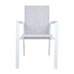 Kėdė SAVO balta - Image 2