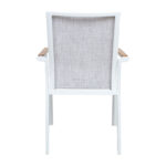 Kėdė SAVO balta - Image 4