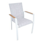 Kėdė SAVO balta - Image 5