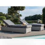 Palubės kėdžių rinkinys ASCOT - Image 6