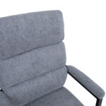 Darbo kėdė REMY pilka - Image 5