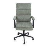 Darbo kėdė REMY žalia - Image 2