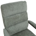 Darbo kėdė REMY žalia - Image 5